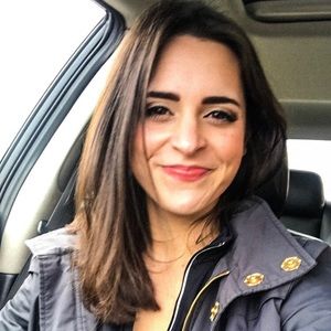 Meet your Posher, Colleen